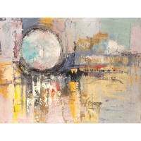 Lucas - Tramonto di luna