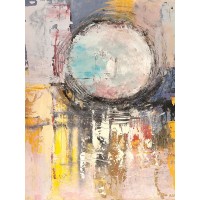 Lucas - Tramonto di luna I (detail)