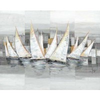 Luigi Florio - Regata
