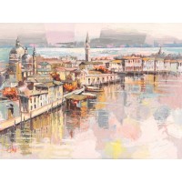 Luigi Florio - Dolce Venezia