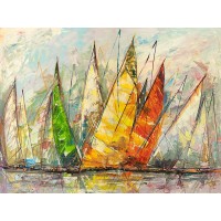Luigi Florio - Grande Regata