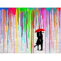 Masterfunk Collective - Romance in the Rain