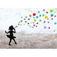 Masterfunk Collective - Love Bubbles