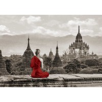 Marc Moreau - Deep Meditation