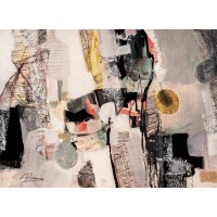 Arthur Pima - Tranquility