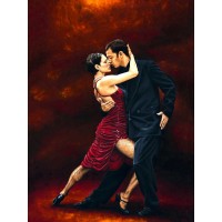 Richard Young - That Tango Moment