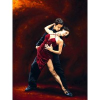 Richard Young - The Passion of Tango