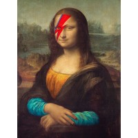 Steven Hill - Glam Lisa