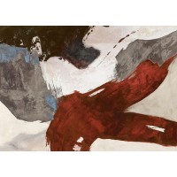 Stone Jim - Elevation