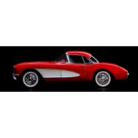Gasoline Images - Chevrolet Corvette