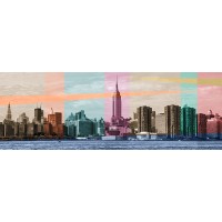 Big City Photos - Sound of a City