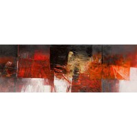 Censini - Equilibri in rosso