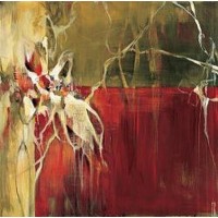 Terri Burris - Stray Flower