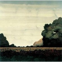 Robert Charon - Tree Line I