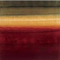 Lisa Tureson - Bloody Plywood I