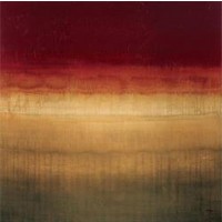 Lisa Tureson - Bloody Plywood II