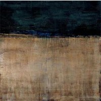 Liz Jardine - Pompeian Blue