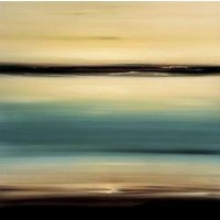 Lisa Ridgers - Sea