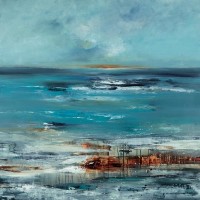 Lisa Ridgers - Coastal Connection