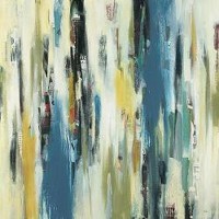 Lisa Ridgers - Mixed Emotions