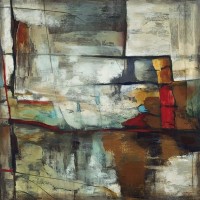 Pablo Rojero - Reflection