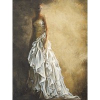 Andrea Bassetti - Il vestito bianco