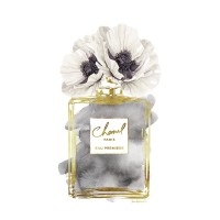 Amanda Greenwood - Perfume Bottle Bouquet III