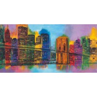 Brian Carter - Hello NYC