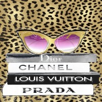 Madeline Blake - Designer Sunglasses II
