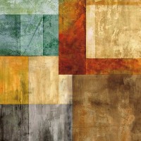 Brent Nelson - Oasis I