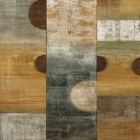 Brent Nelson - Roundabout I