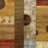 Brent Nelson - Roundabout II