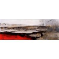 Betina Levin - Donde La Tierra Es De Fuego