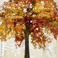 Angelica Maria - Tree II  