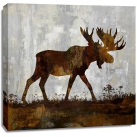 Carl Colburn - Moose