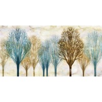 Chris Donovan - Treelined