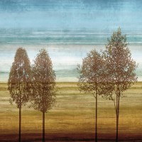 Chris Donovan - Repose I