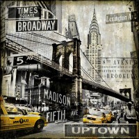 Dylan Matthews - Landmarks NYC