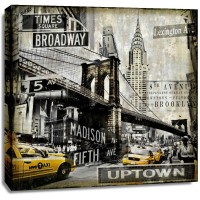 Dylan Matthews - Landmarks NYC