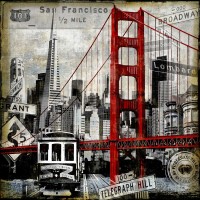 Dylan Matthews - Landmarks San Francisco
