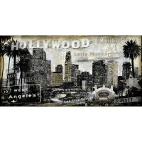 Dylan Matthews - L.A. Perspectives