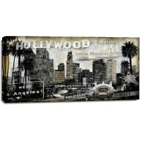 Dylan Matthews - L.A. Perspectives