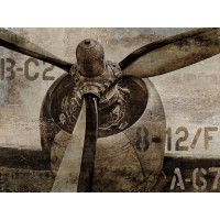 Dylan Matthews - Vintage Propeller