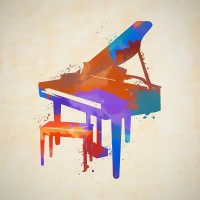 Dan Sproul - Piano