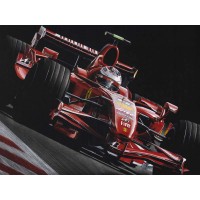 Todd Strothers - Raikkonen