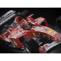 Todd Strothers - Schumacher