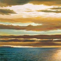 Dan Werner - Reflections I