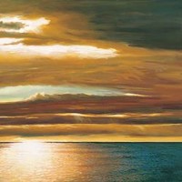 Dan Werner - Reflections II