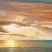 Dan Werner - Reflections III