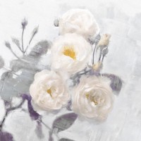 Emily Ford - Delicate Purple I